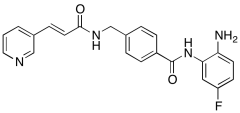 De-4-fluoro 5-Fluoro Chidamide