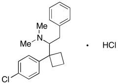 Desisobutyl-Benzylsibutramine Hydrochloride