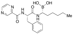 Desisobutyl-n-pentyl Bortezomib