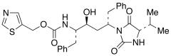 Des(isopropylthiazolyl) Hydantoin Ritonavir (&gt;90%)