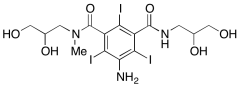 N-Desmethoxyacetyl Iopromide