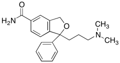 rac Desfluoro Citalopram Acetamide