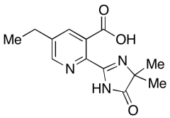 4-Desisopropyl-4-methyl Imazethapyr