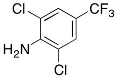 2,6-Dichloro-4-(trifluoromethyl)aniline