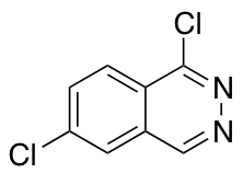 1,6-Dichlorophthalazine