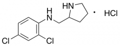2,4-Dichloro-N-(pyrrolidin-2-ylmethyl)aniline Hydrochloride
