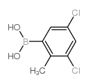 3,5-Dichloro-2-methylphenylboronic acid (Technical Grade)