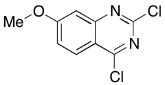 2,4-Dichloro-7-methoxyquinazoline