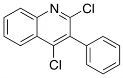 2,4-Dichloro-3-phenylquinoline