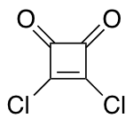 3,4-Dichlorocyclobutene-1,2-dione