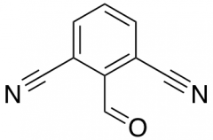 2,6-Dicyanobenzaldehyde