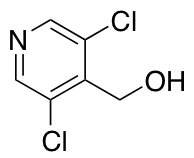 (3,5-Dichloropyridin-4-yl)methanol
