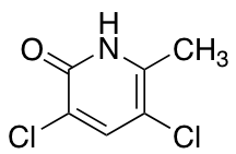 3,5-Dichloro-6-methylpyridin-2-ol