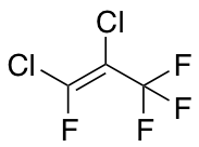 1,2-Dichlorotetrafluoropropene