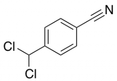 4-(Dichloromethyl)benzonitrile