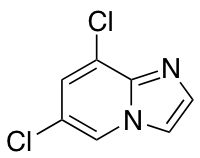 6,8-Dichloroimidazo[1,2-A]pyridine