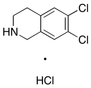 6,7-Dichloro-1,2,3,4-tetrahydro-isoquinoline Hydrochloride
