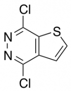 4,7-Dichlorothieno[2,3-D]pyridazine