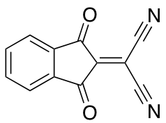 2-(Dicyanomethylene)indan-1,3-dione
