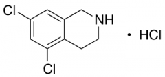 5,7-Dichloro-1,2,3,4-Tetrahydroisoquinoline Hydrochloride
