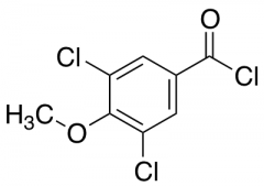 3,5-Dichloro-4-methoxybenzoyl Chloride