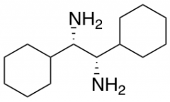 (1S,2S)-1,2-Dicyclohexylethane-1,2-diamine