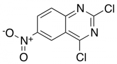 2,4-Dichloro-6-Nitroquinazoline