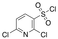 2,6-Dichloropyridine-3-Sulfonyl Chloride
