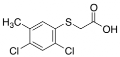 2-(2,4-Dichloro-5-Methylphenylthio)Acetic Acid