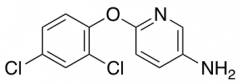 6-(2,4-Dichlorophenoxy)Pyridin-3-Amine