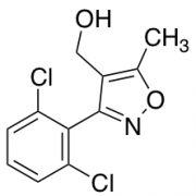 [3-(2,6-Dichlorophenyl)-5-Methylisoxazol-4-Yl]Methanol