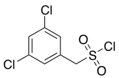 (3,5-Dichlorophenyl)Methanesulfonyl Chloride