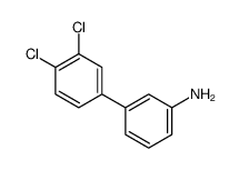 3-(3,4-Dichlorophenyl)aniline