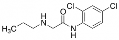 N-(2,4-Dichlorophenyl)-2-(propylamino)acetamide