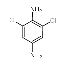 2,6-Dichloro-1,4-phenylenediamine