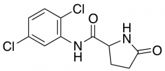 N-(2,5-Dichlorophenyl)-5-oxo-2-pyrrolidinecarboxamide