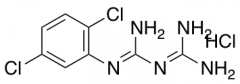 1-(2,5-Dichlorophenyl)Biguanide Hydrochloride