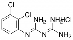 1-(2,3-Dichlorophenyl)Biguanide Hydrochloride