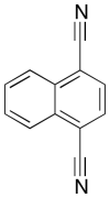 1,4-Dicyanonaphthalene