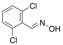 2,6-Dichlorobenzaldehyde Oxime