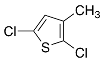 2,5-Dichloro-3-methylthiophene
