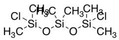 1,5-Dichlorohexamethyltrisiloxane (~90%)