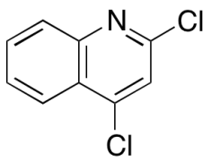 2,4-Dichloroquinoline