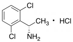 (S)-1-(2,6-Dichlorophenyl)ethanamine Hydrochloride