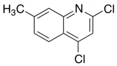 2,4-Dichloro-7-methylquinoline