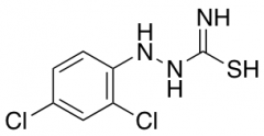 4-(2,4-Dichlorophenyl)-3-thiosemicarbazide