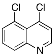 4,5-Dichloroquinoline