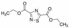 1,2,4thiadiazole-3,5-Dicarboxylic Acid Diethyl Ester