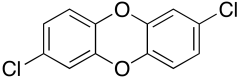 2,7-Dichlorodibenzo-p-dioxin