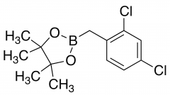 2,4-Dichlorobenzylboronic acid pinacol ester